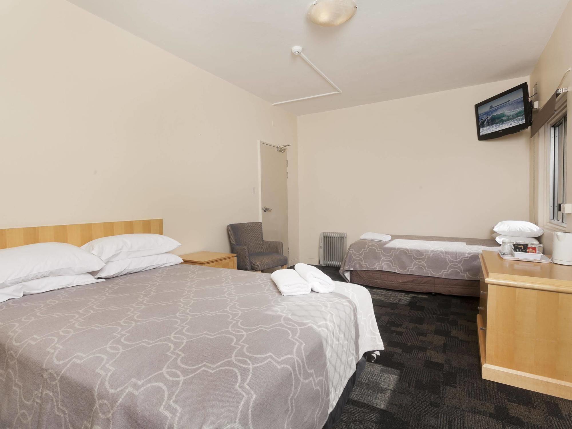 Shortland Budget Accommodation Jesmond Экстерьер фото
