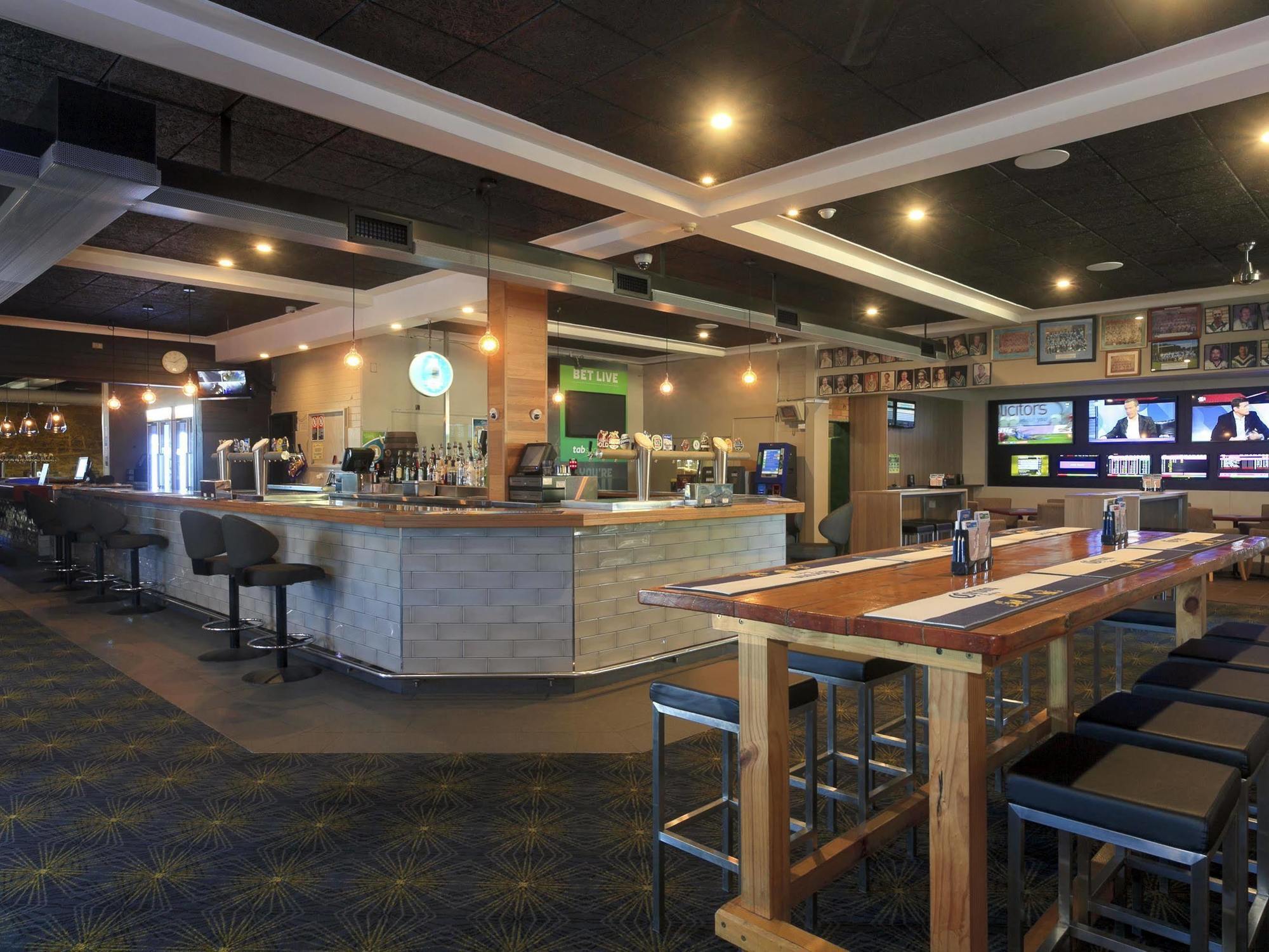 Shortland Budget Accommodation Jesmond Экстерьер фото
