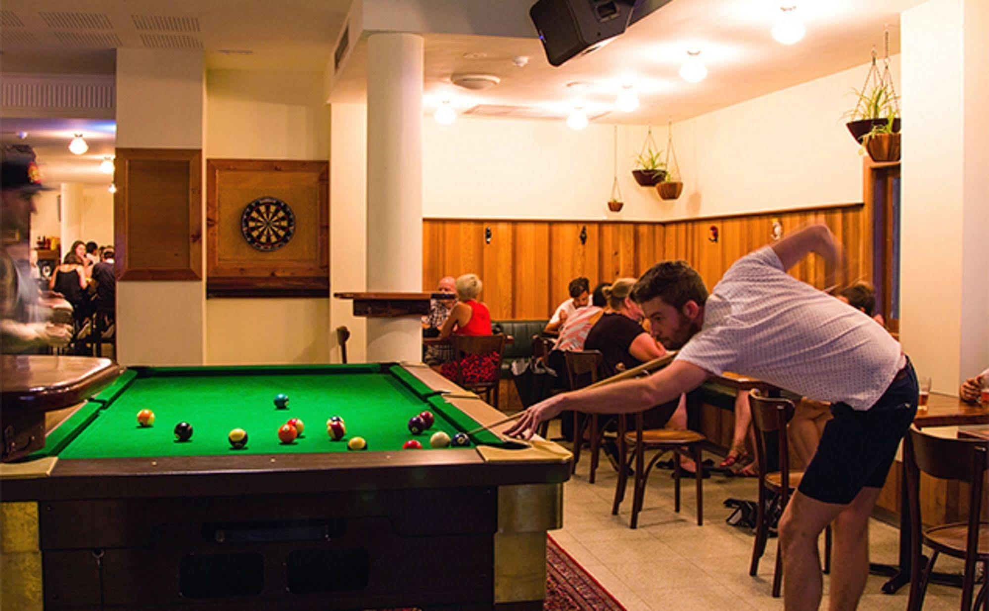Shortland Budget Accommodation Jesmond Экстерьер фото